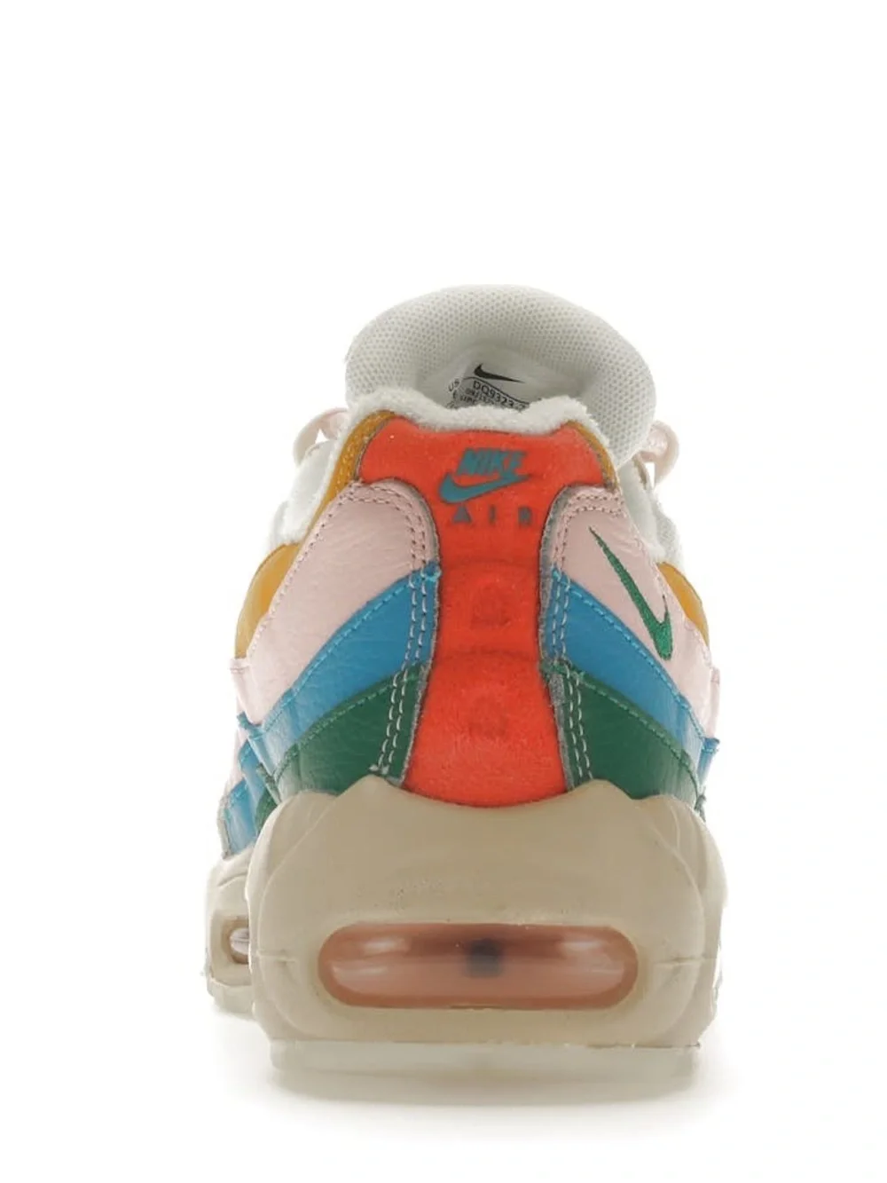 Nike Air Max 95 ‘Rise and Unity’